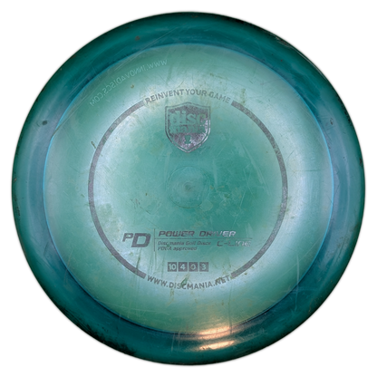 Discmania C-Line PD