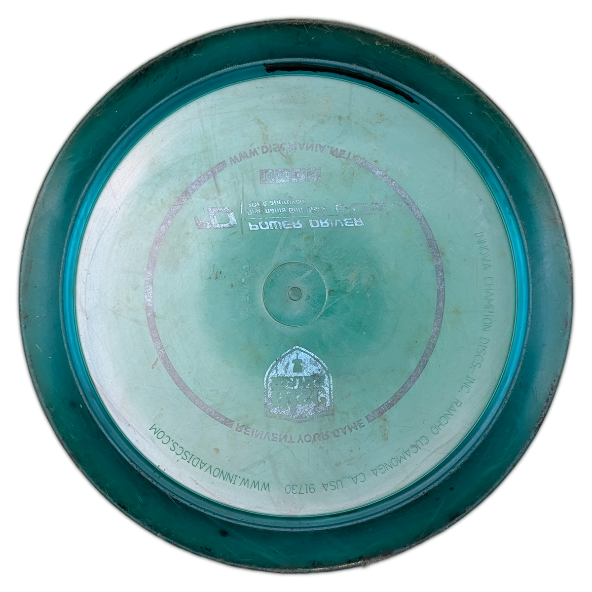 Discmania C-Line PD