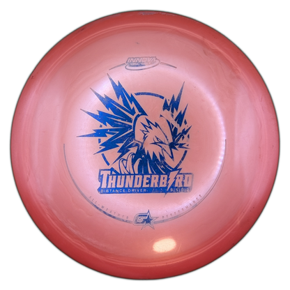 Innova GStar Thunderbird