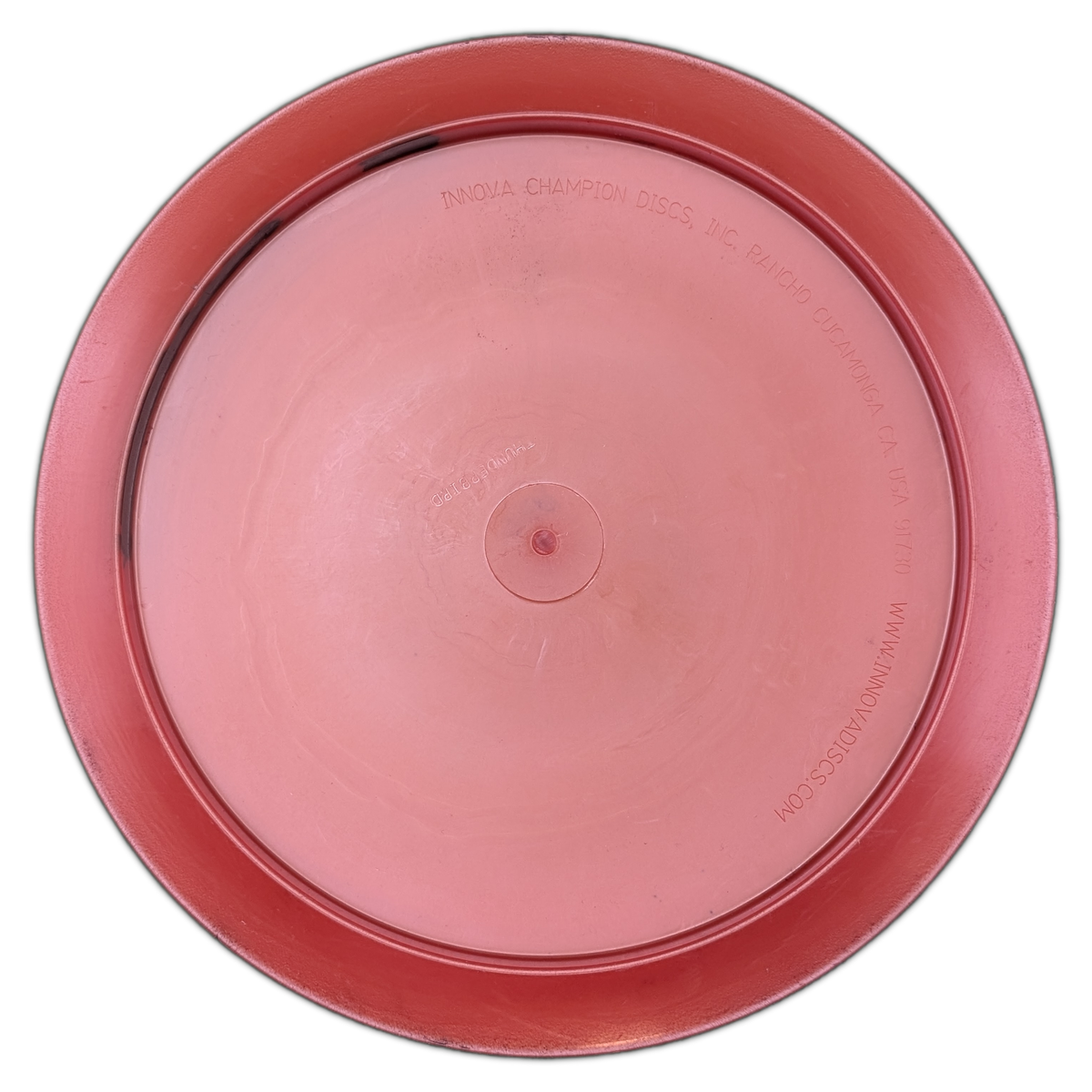 Innova GStar Thunderbird