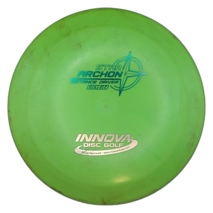 Innova Star Archon