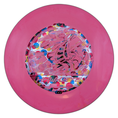 Innova Star Hawkeye