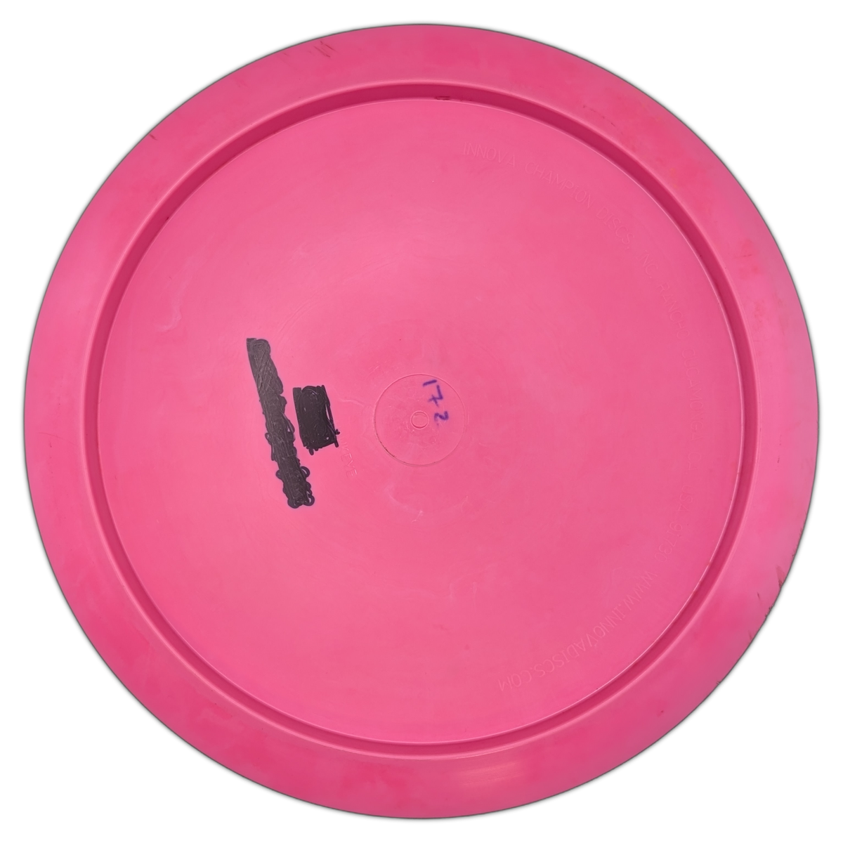 Innova Star Hawkeye