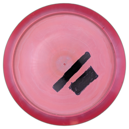 Discraft ESP Athena First Run