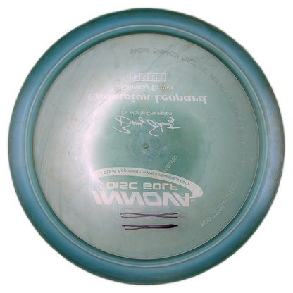 Innova Champion Leopard Barry Schultz 2x World Champion