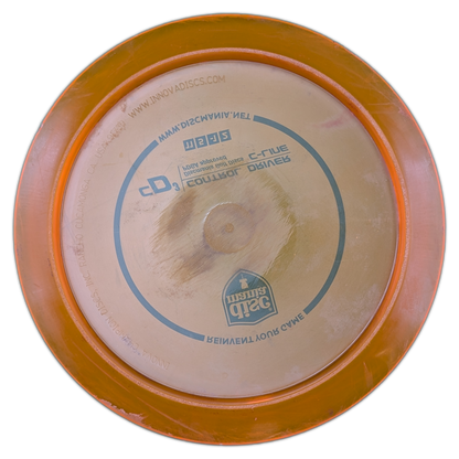 Discmania C-Line CD3
