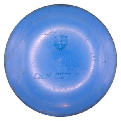 Discmania S-Line DD3