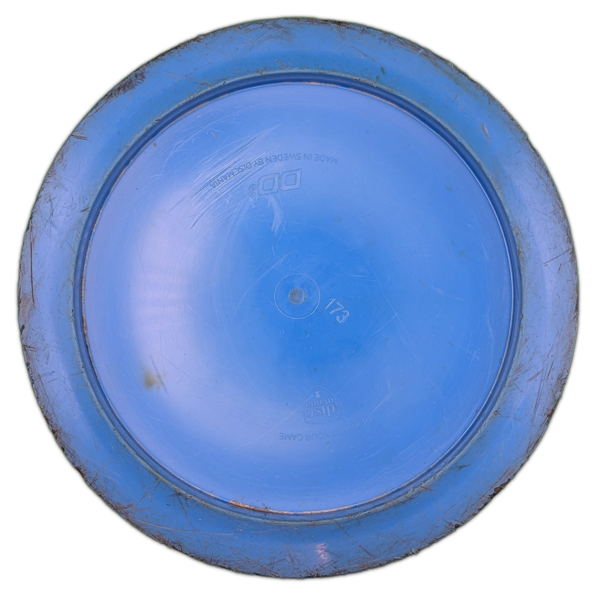 Discmania S-Line DD3