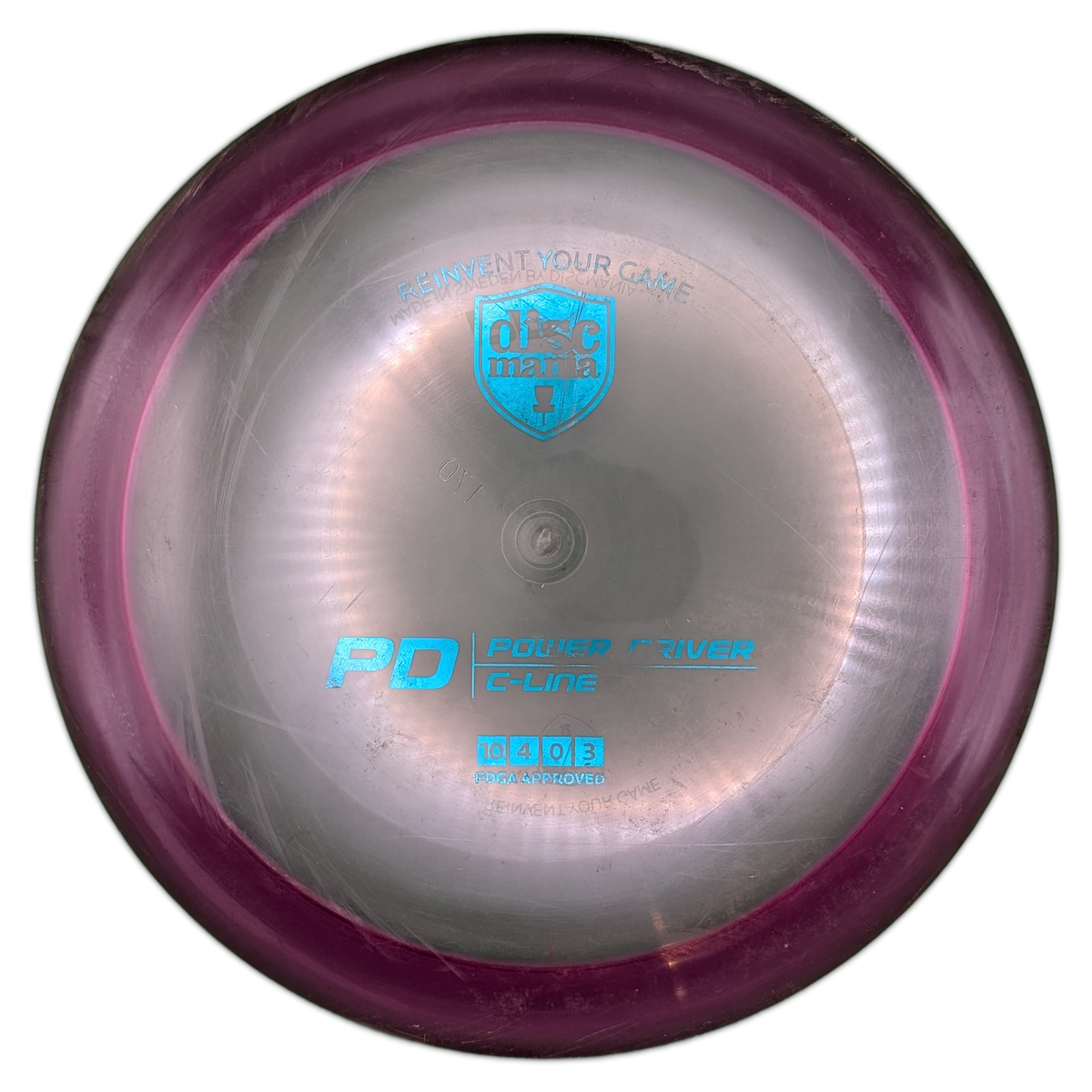 Discmania C-Line PD