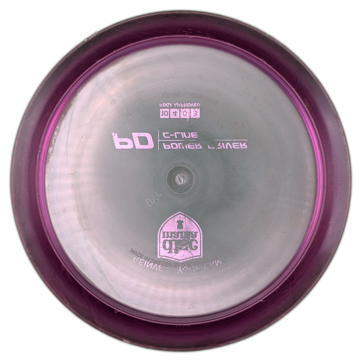 Discmania C-Line PD