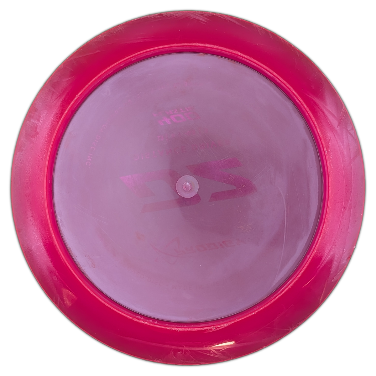 Prodigy 400 D2