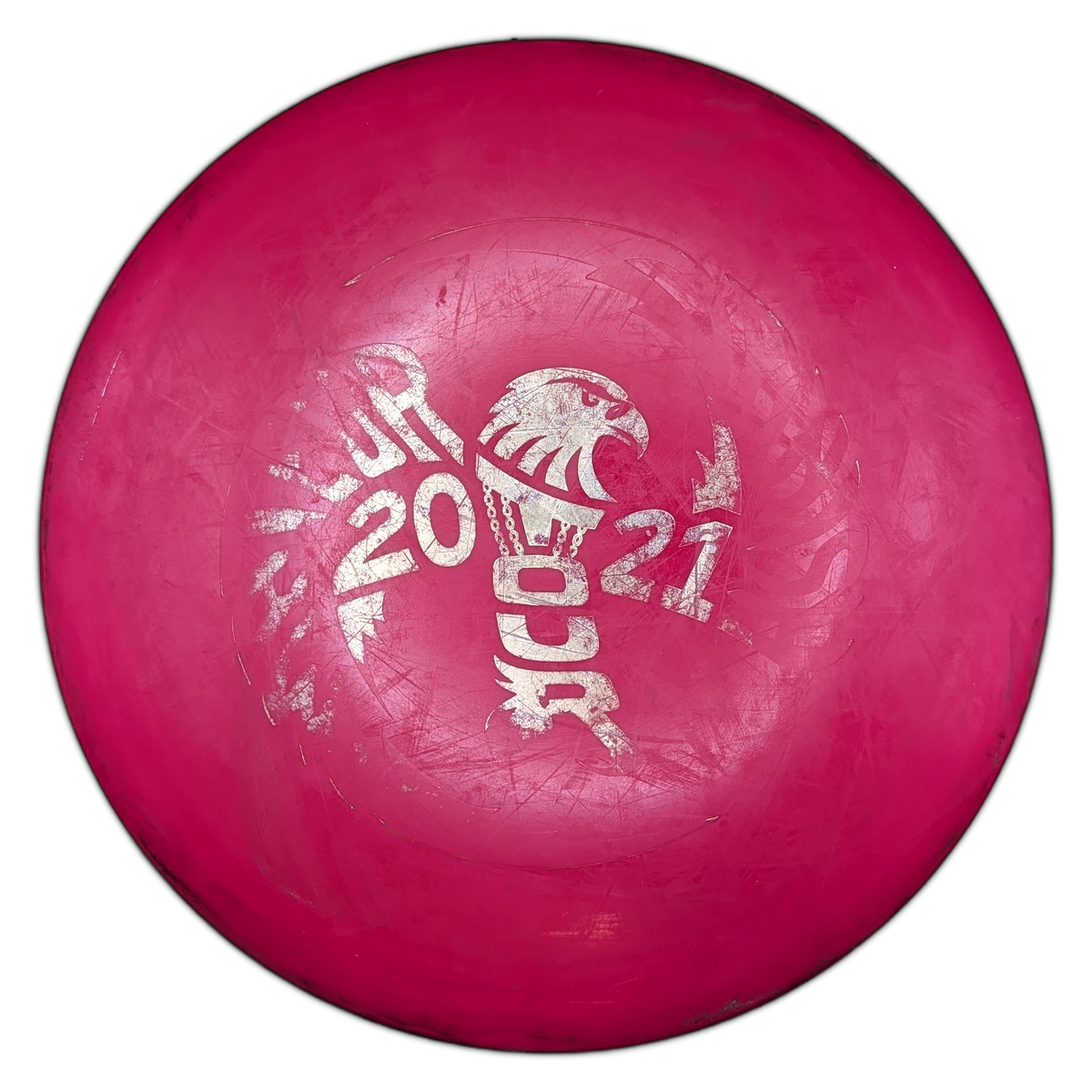 Innova Star Thunderbird Tour 2021