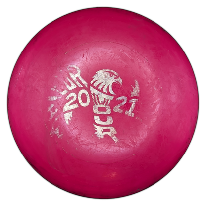 Innova Star Thunderbird Tour 2021
