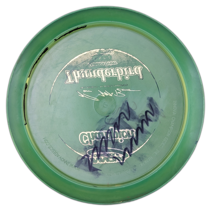 Innova Champion Thunderbird Paul McBeth 4x World Champion