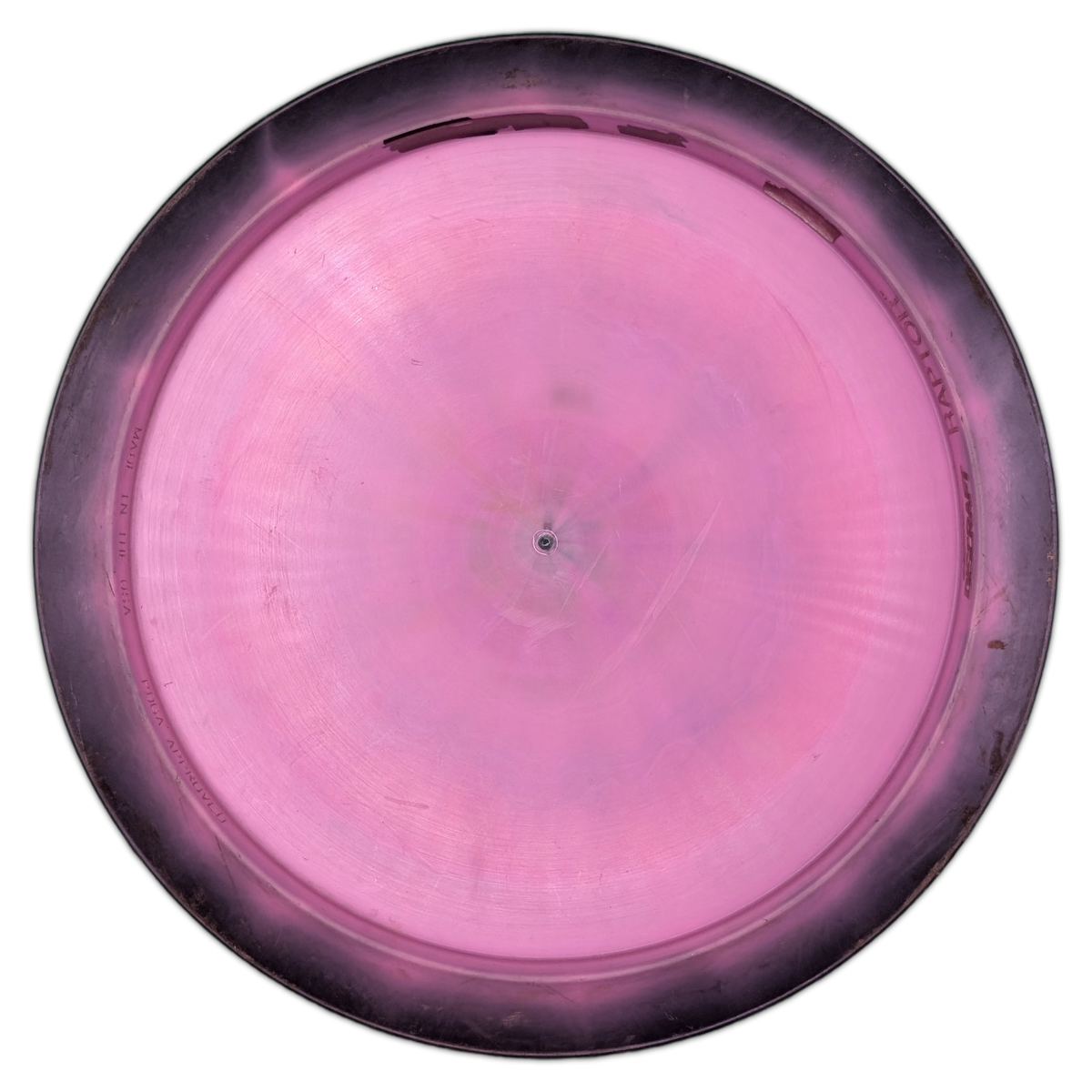 Discraft ESP Raptor