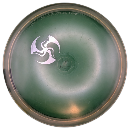 Discmania C-line MD2 Mini Huk