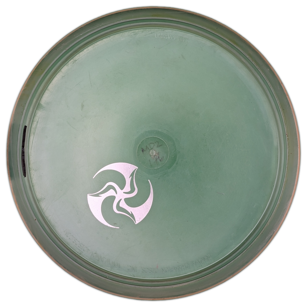 Discmania C-line MD2 Mini Huk