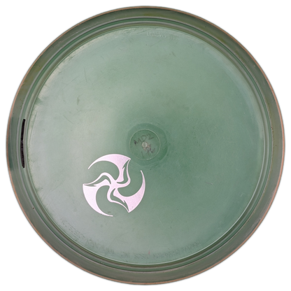 Discmania C-line MD2 Mini Huk