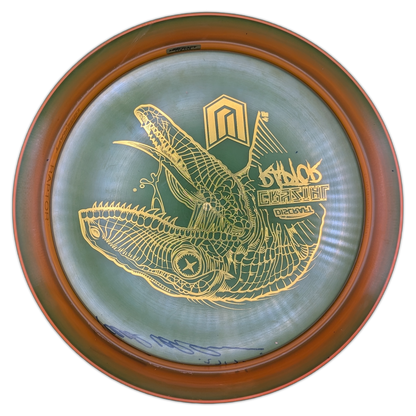 Discraft CryZtal Raptor Paul Ulibarri