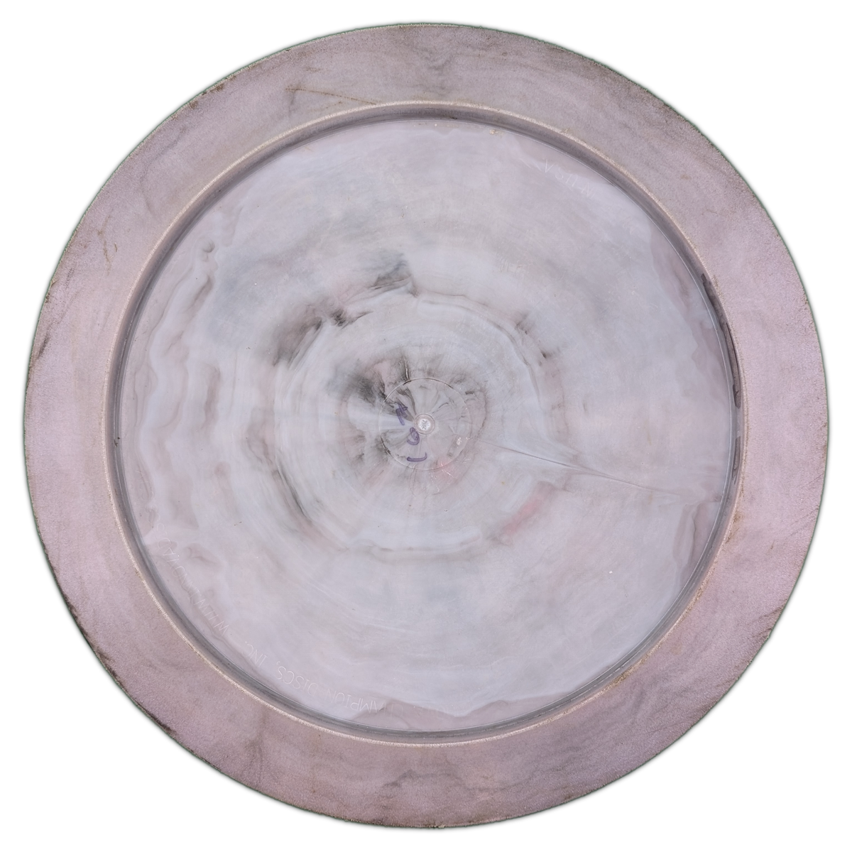 Innova Swirly Star Destroyer Philo Brathwaite Tour Series