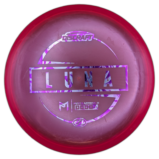 Discraft Special Blend Luna