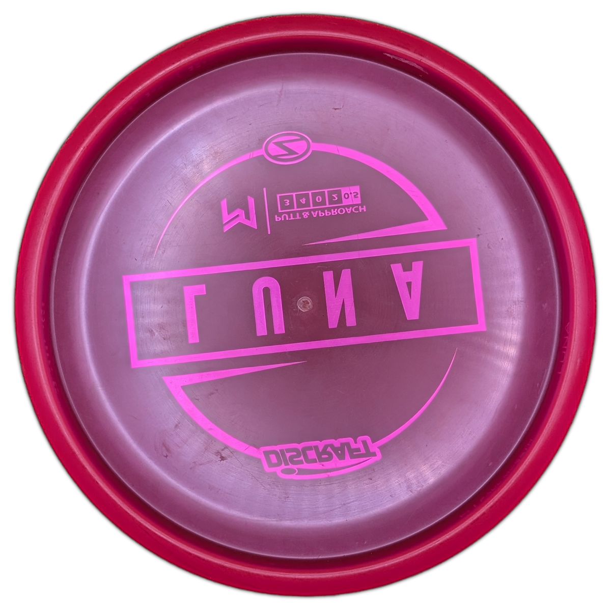 Discraft Special Blend Luna