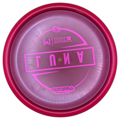 Discraft Special Blend Luna
