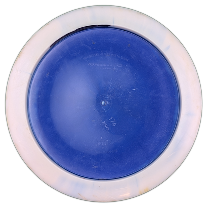 Discmania Horizon Q-Line Cloud Breaker Gannon Buhr Signature Series