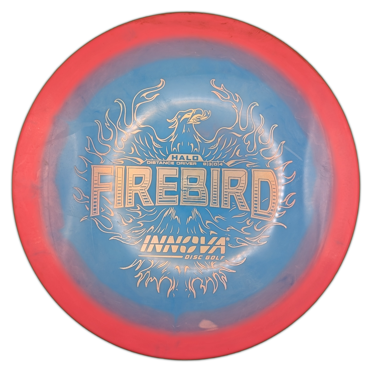 Innova Halo Star Firebird