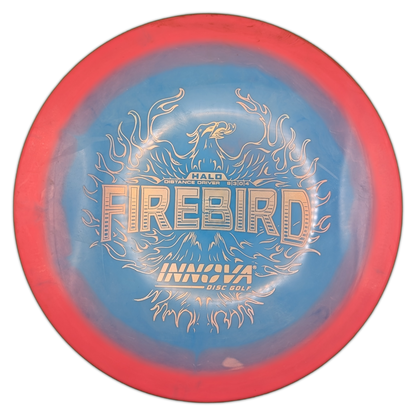 Innova Halo Star Firebird