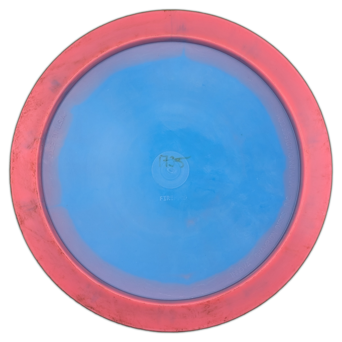 Innova Halo Star Firebird