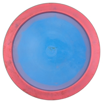 Innova Halo Star Firebird