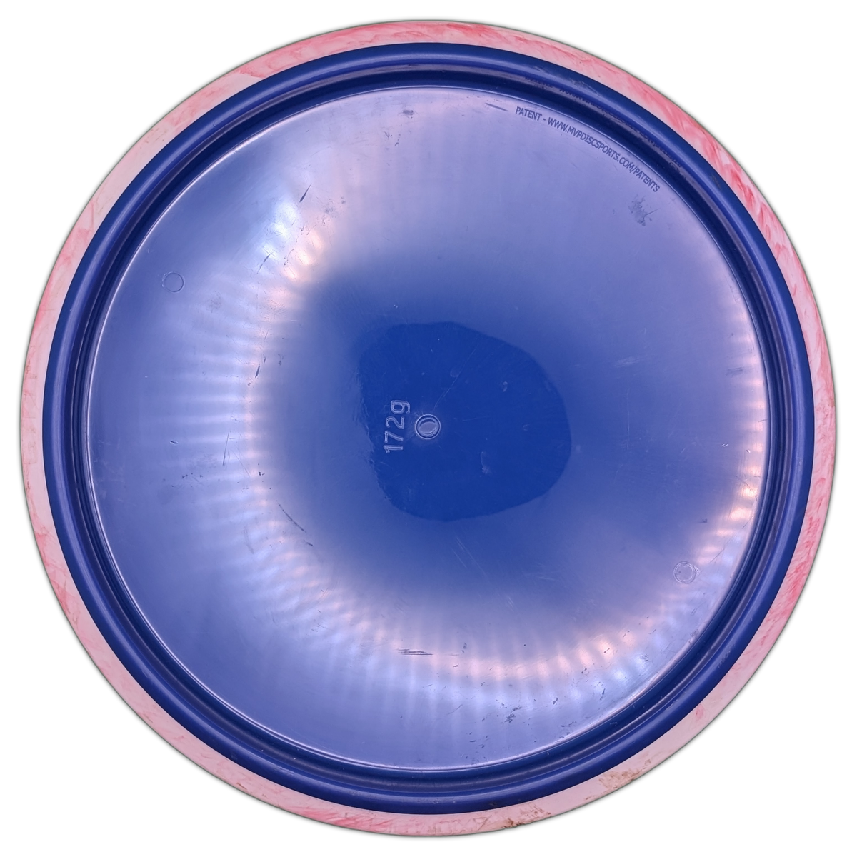 Axiom Neutron Hex