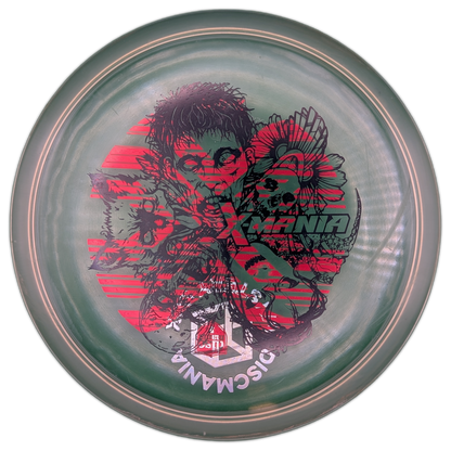 Discmania C-line MD3 X-Out