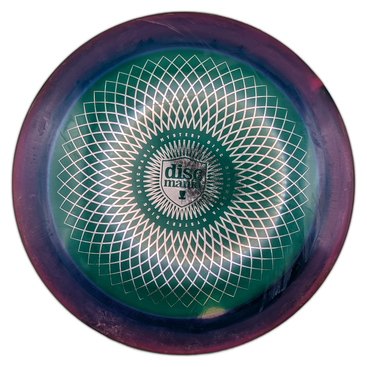 Discmania Horizon C-line DD3 Mystery Box