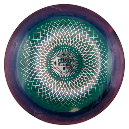 Discmania Horizon C-line DD3 Mystery Box