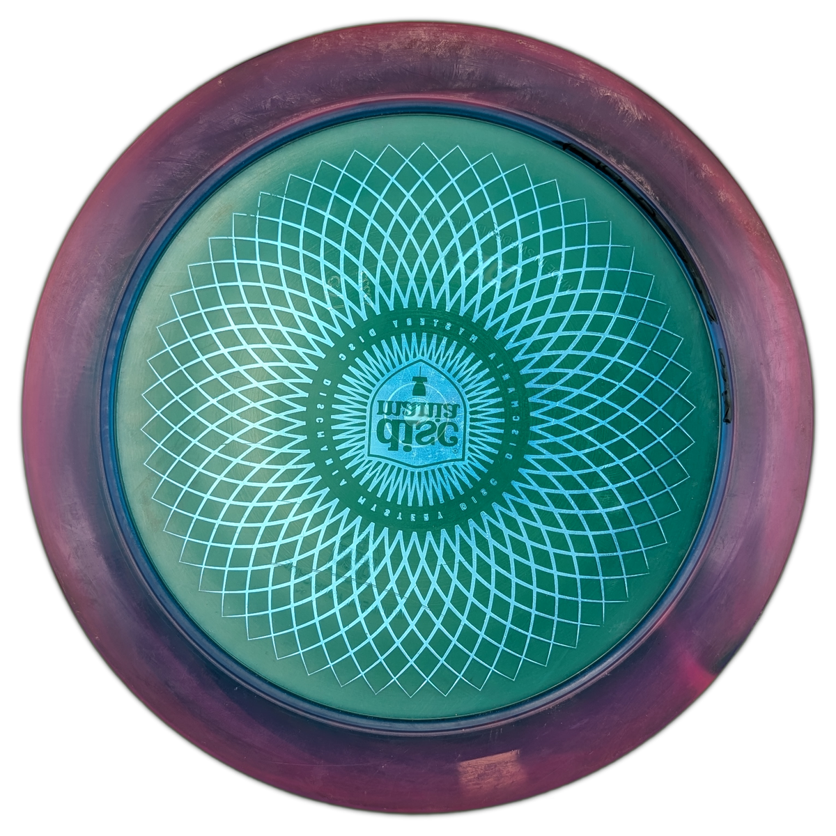 Discmania Horizon C-line DD3 Mystery Box