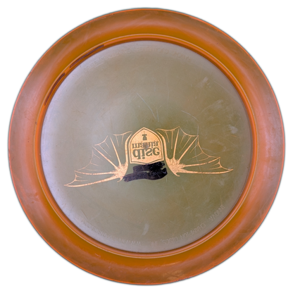 Discmania C-line DDx Wing Stamp