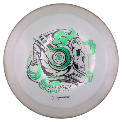 Prodigy 500 Feedback Kevin Jones Collab Series