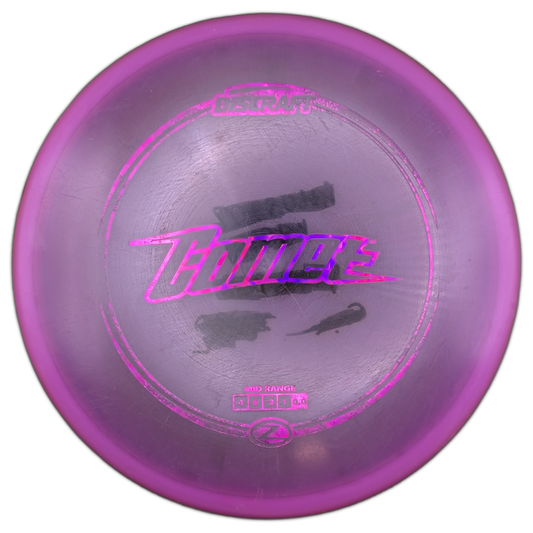 Discraft Z Comet