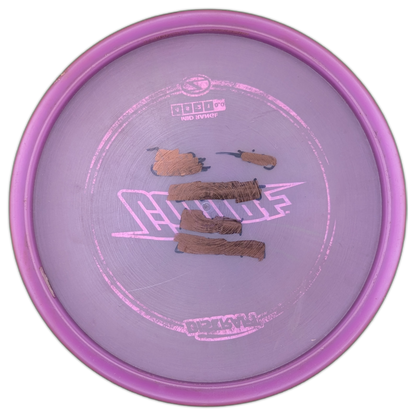 Discraft Z Comet