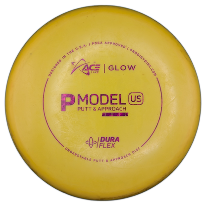 Prodigy DuraFlex Glow P Model US