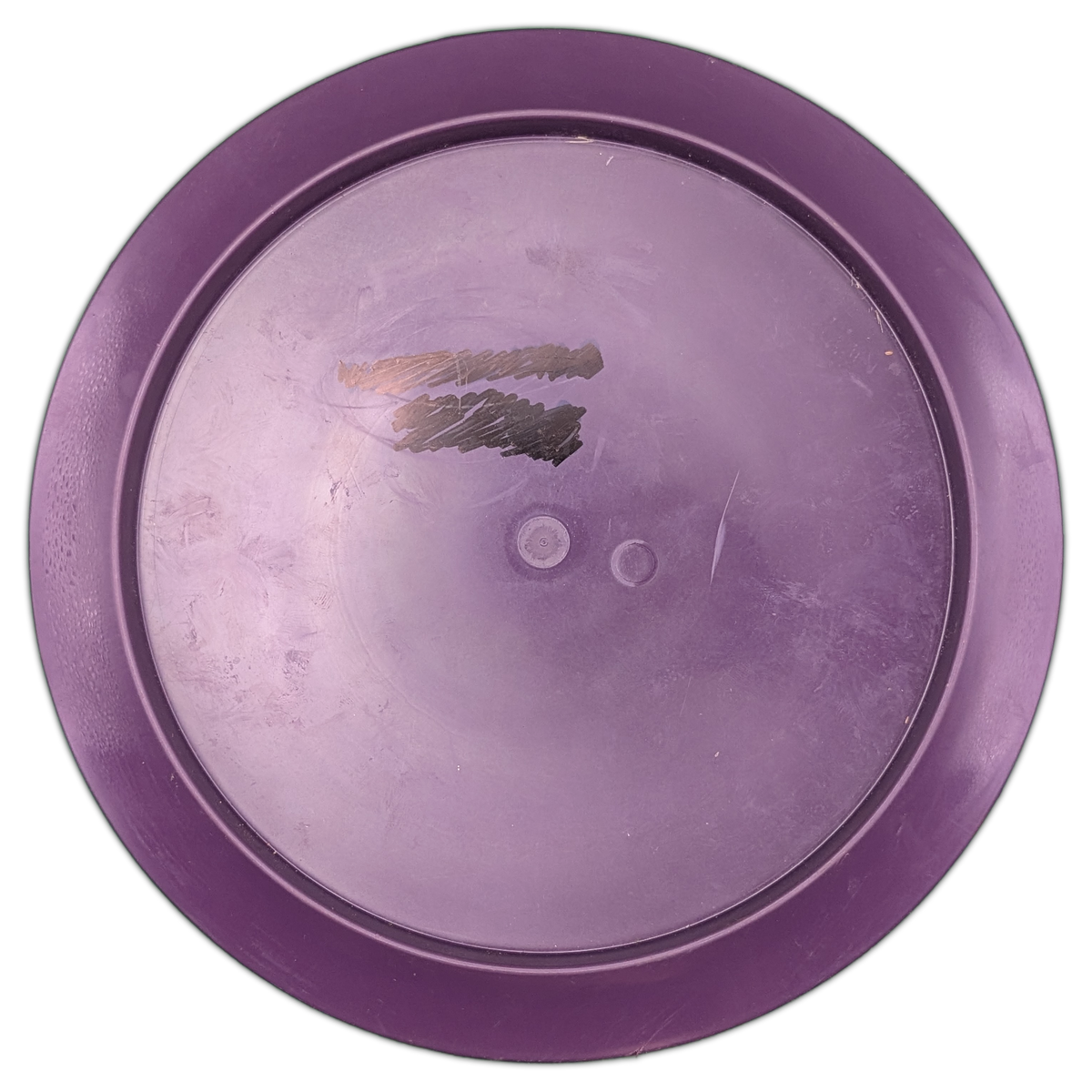 Clash Discs Steady Pepper Prototype