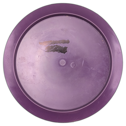 Clash Discs Steady Pepper Prototype