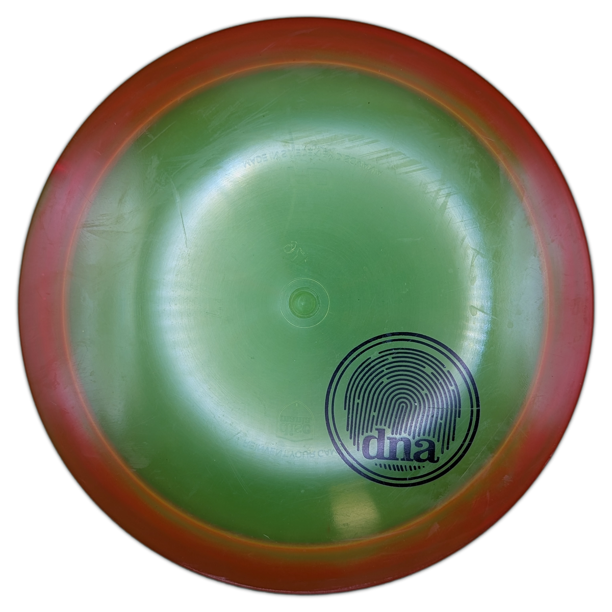 Discmania Horizon C-Line FD Silas Schultz