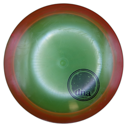 Discmania Horizon C-Line FD Silas Schultz