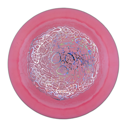 Discraft ESP Glo Nuke 2023 Ledgestone Edition