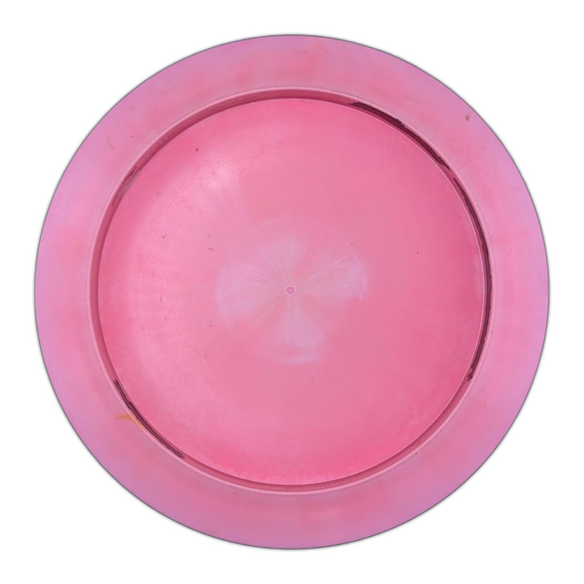 Discraft ESP Glo Nuke 2023 Ledgestone Edition