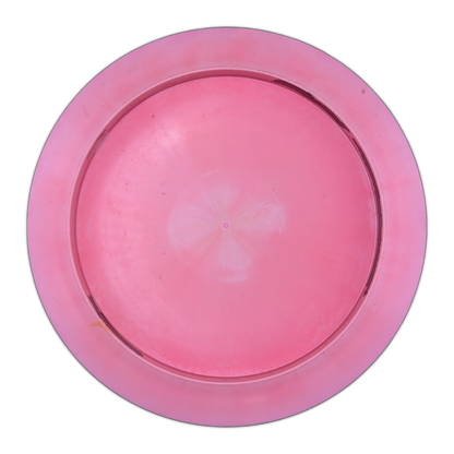 Discraft ESP Glo Nuke 2023 Ledgestone Edition