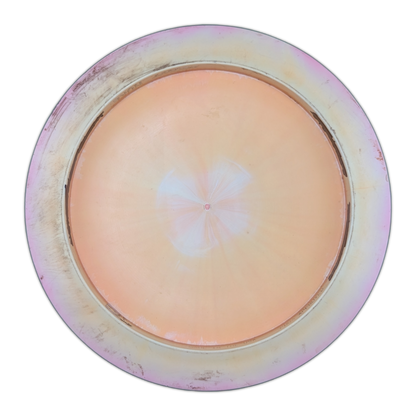 Discraft ESP Glo Nuke 2023 Ledgestone Edition